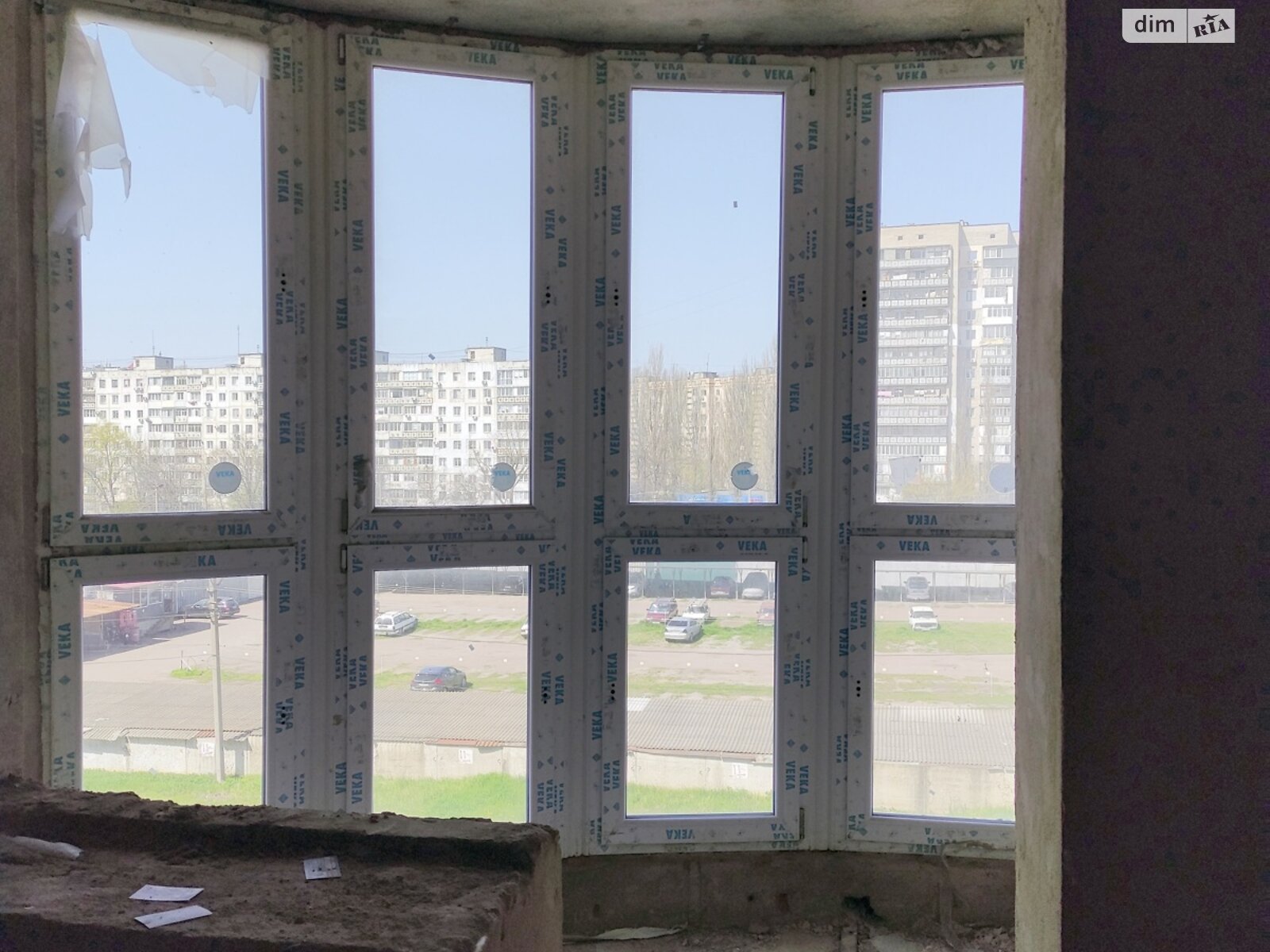 Продаж однокімнатної квартири в Кріжанівці, на вул. Семена Палія 22А, фото 1 Продаж однокімнатної квартири в Кріжанівці, на вул. Семена Палія 22А, фото 1
