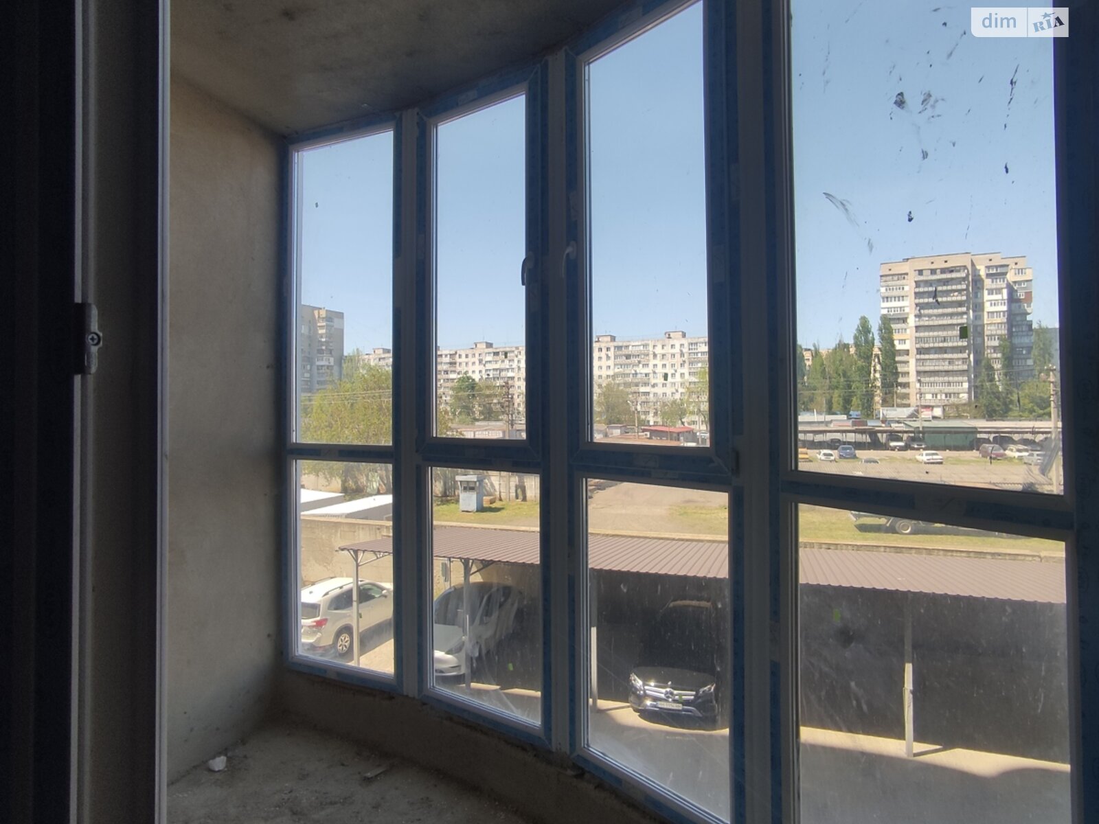 Продажа двухкомнатной квартиры в Крыжановке, на ул. Семена Палия 22А, фото 1 Продажа двухкомнатной квартиры в Крыжановке, на ул. Семена Палия 22А, фото 1