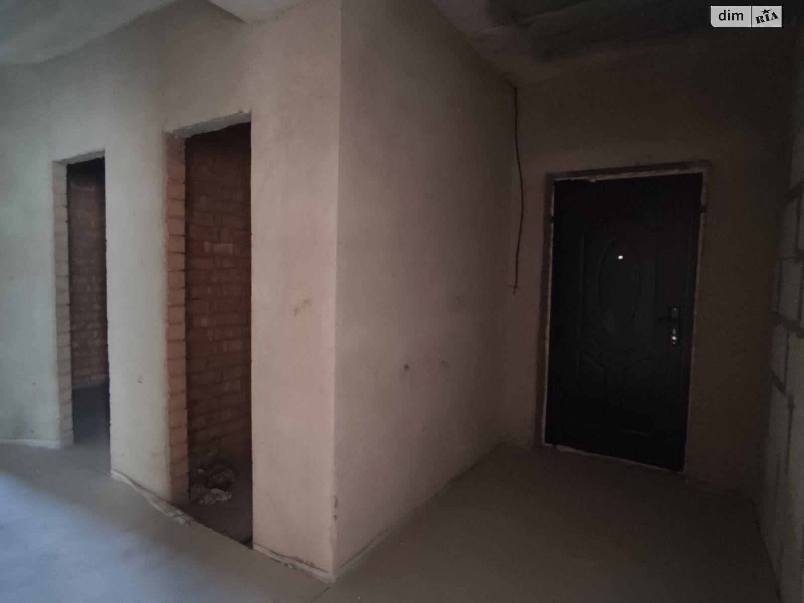Продажа двухкомнатной квартиры в Крыжановке, на ул. Семена Палия 22А, фото 1 Продажа двухкомнатной квартиры в Крыжановке, на ул. Семена Палия 22А, фото 1
