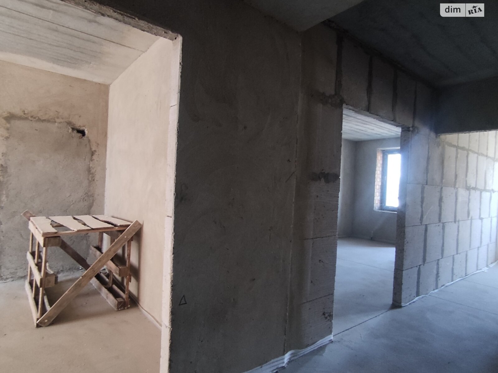 Продажа двухкомнатной квартиры в Крыжановке, на ул. Семена Палия 22А, фото 1 Продажа двухкомнатной квартиры в Крыжановке, на ул. Семена Палия 22А, фото 1