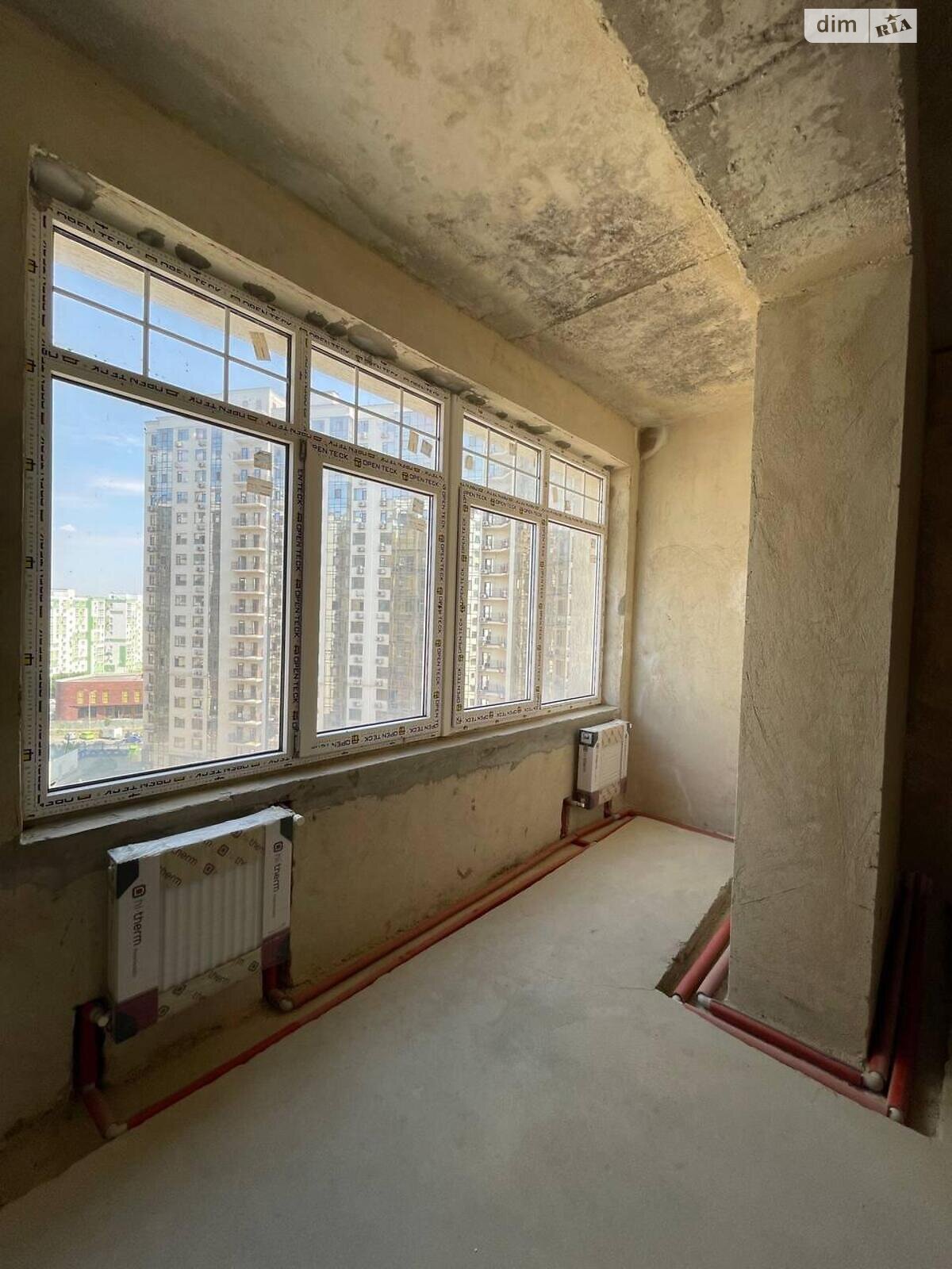 Продажа трехкомнатной квартиры в Крыжановке, на ул. Софиевская 15, фото 1