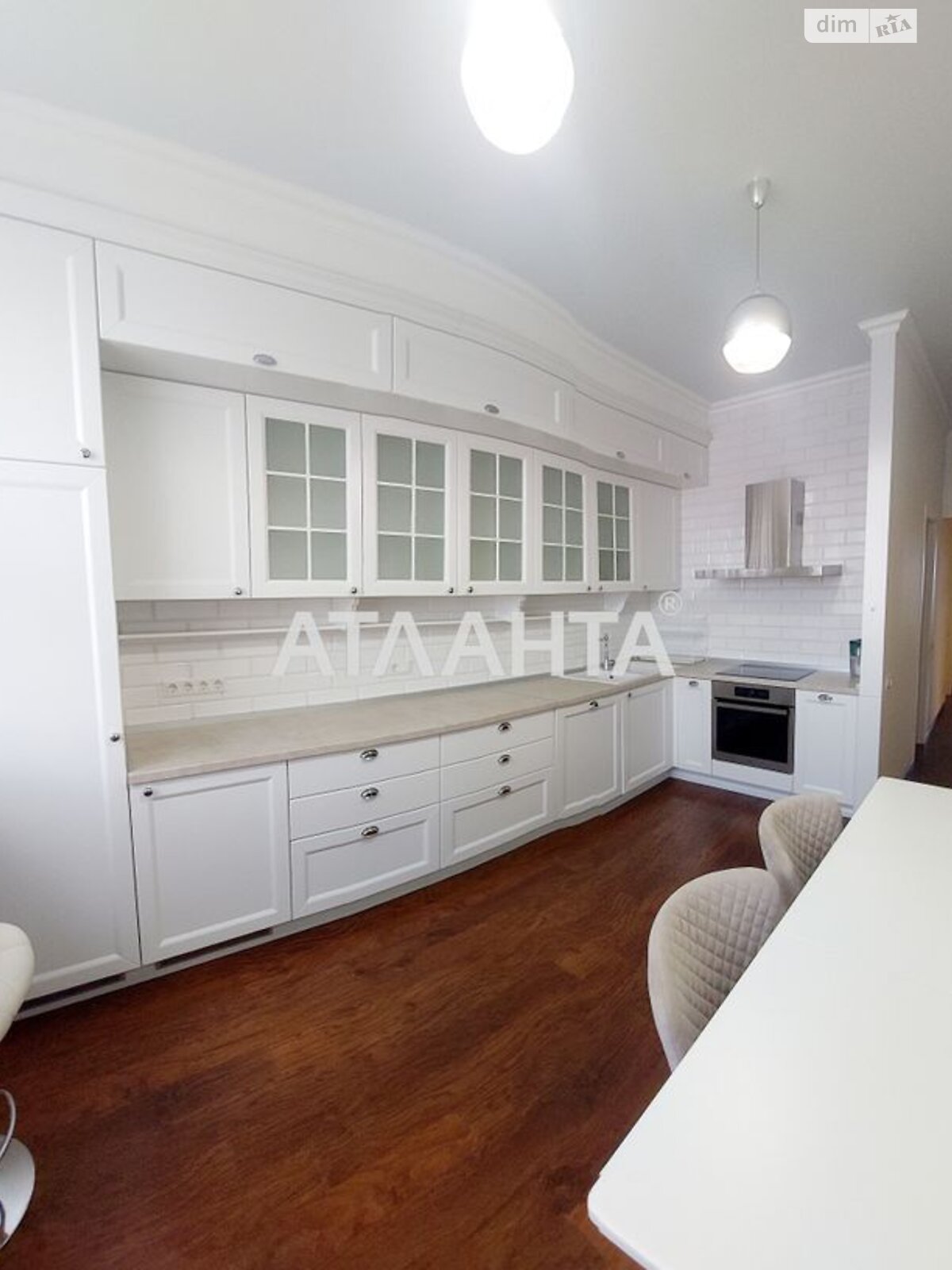 Продажа трехкомнатной квартиры в Крыжановке, на ул. Академика Сахарова 3А, фото 1