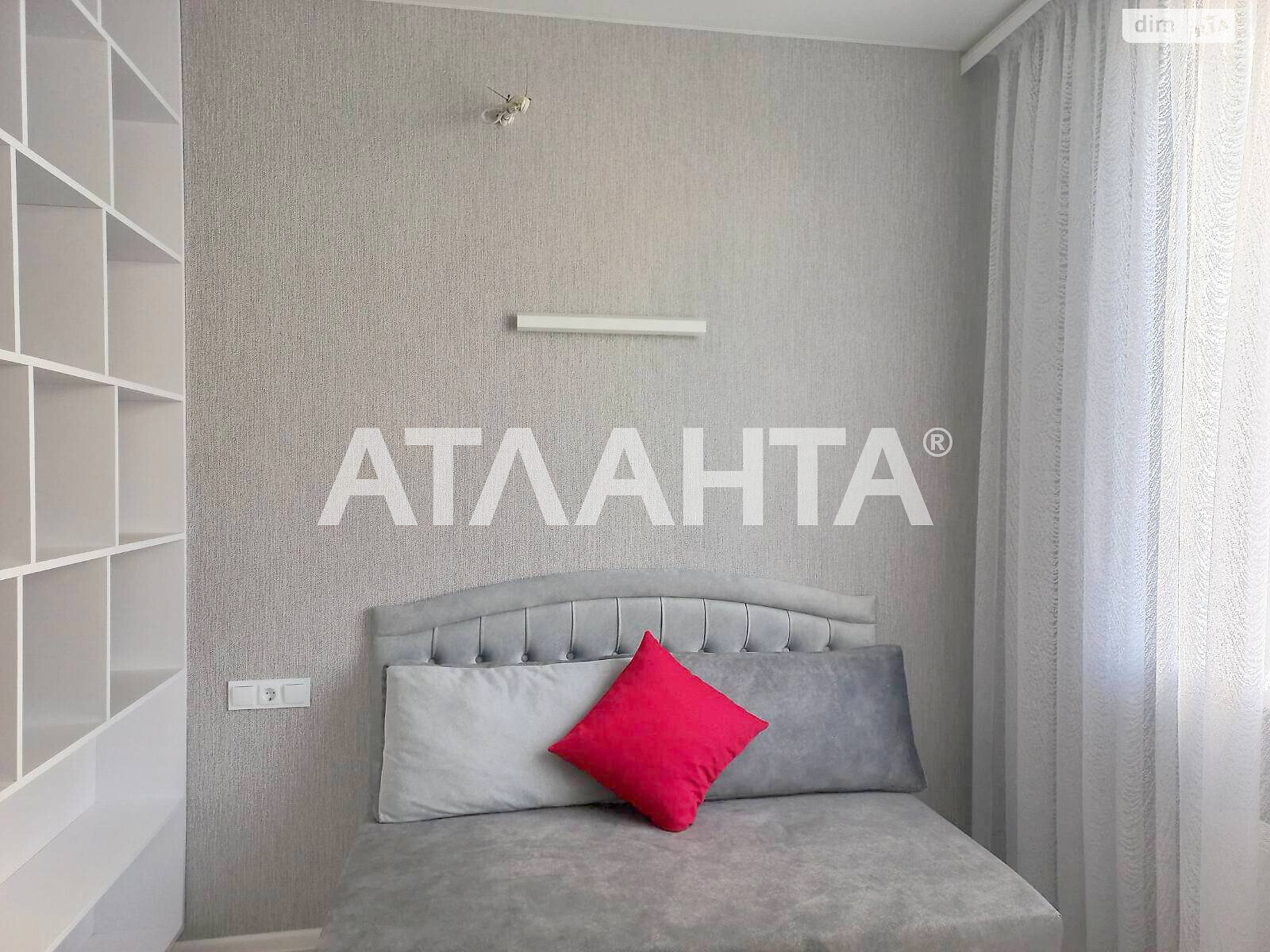 Продажа однокомнатной квартиры в Крыжановке, на ул. Генерала Бочарова, фото 1 Продажа однокомнатной квартиры в Крыжановке, на ул. Генерала Бочарова, фото 1