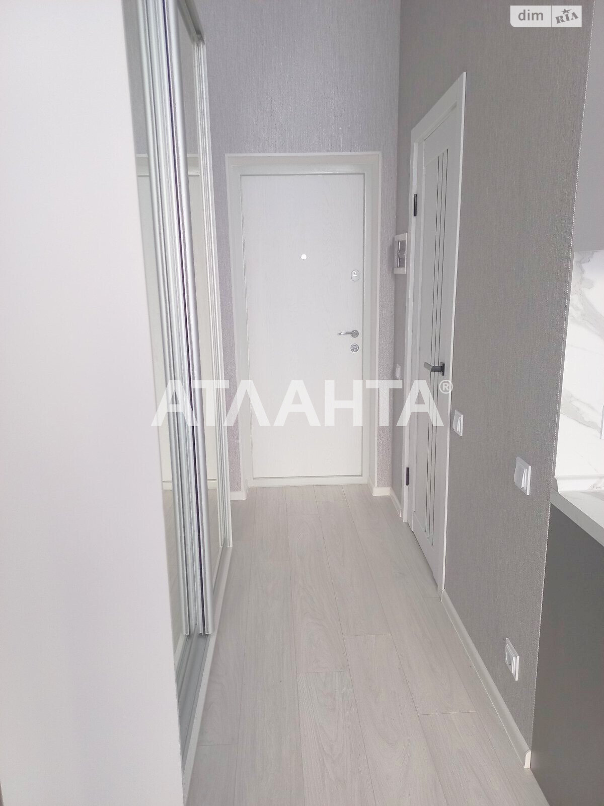 Продажа однокомнатной квартиры в Крыжановке, на ул. Генерала Бочарова, фото 1 Продажа однокомнатной квартиры в Крыжановке, на ул. Генерала Бочарова, фото 1