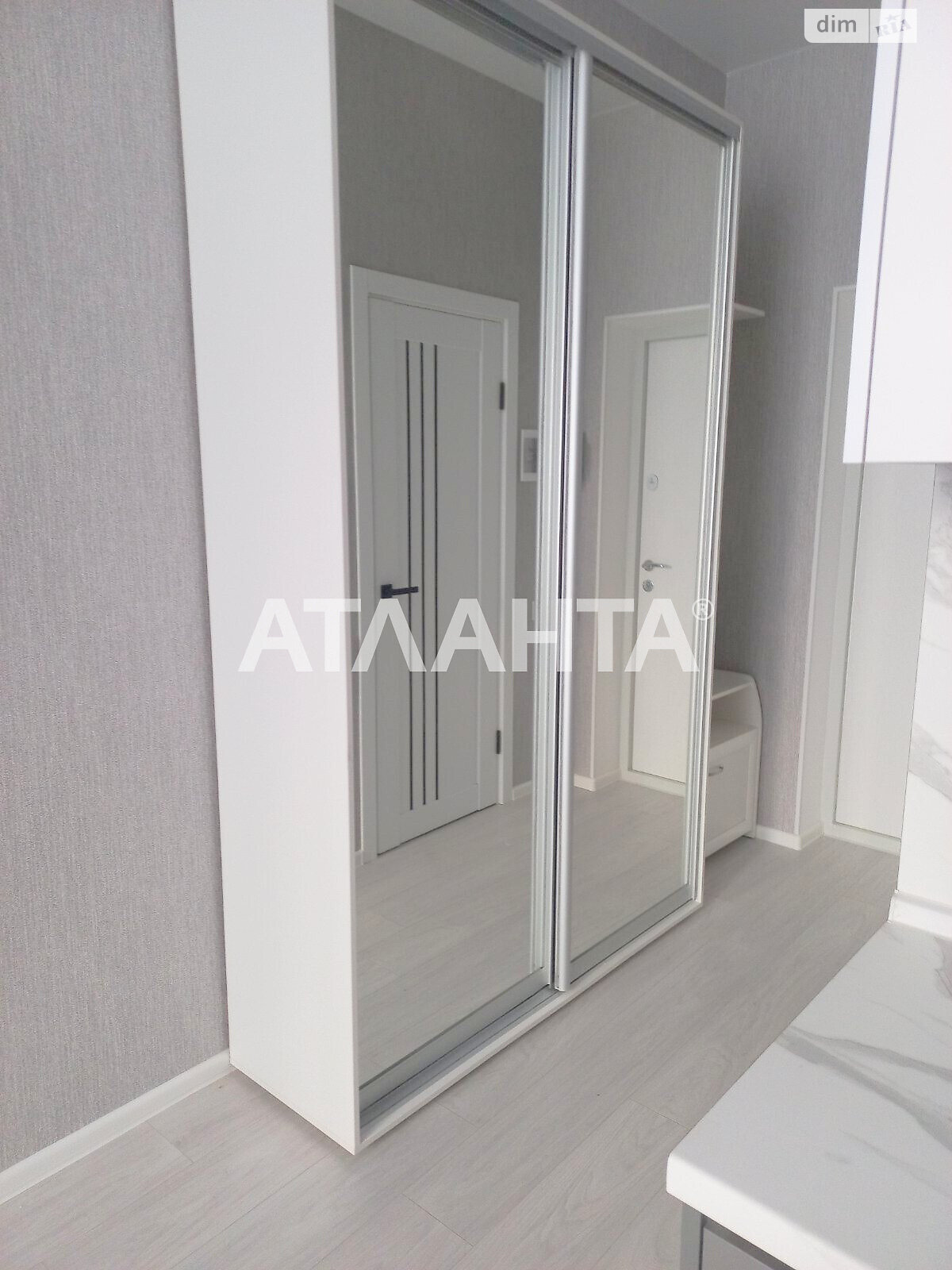 Продажа однокомнатной квартиры в Крыжановке, на ул. Генерала Бочарова, фото 1 Продажа однокомнатной квартиры в Крыжановке, на ул. Генерала Бочарова, фото 1