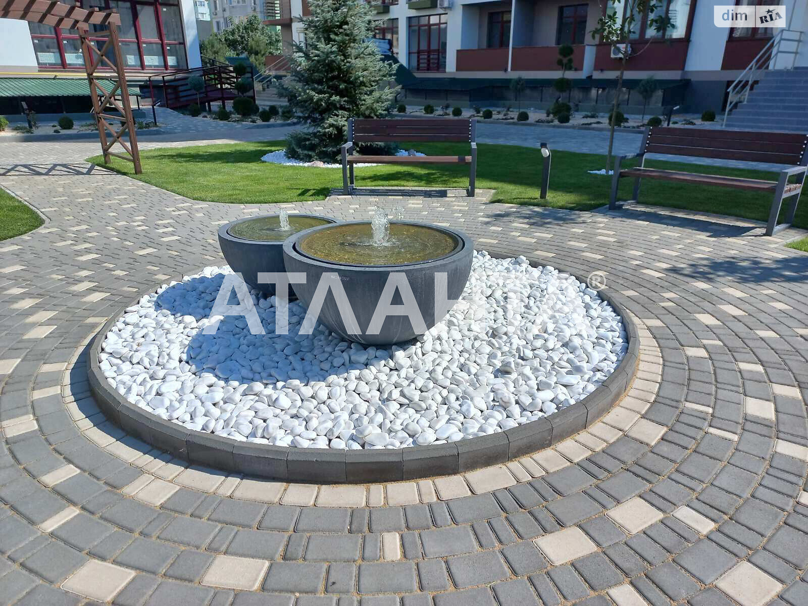 Продажа однокомнатной квартиры в Крыжановке, на ул. Генерала Бочарова, фото 1 Продажа однокомнатной квартиры в Крыжановке, на ул. Генерала Бочарова, фото 1