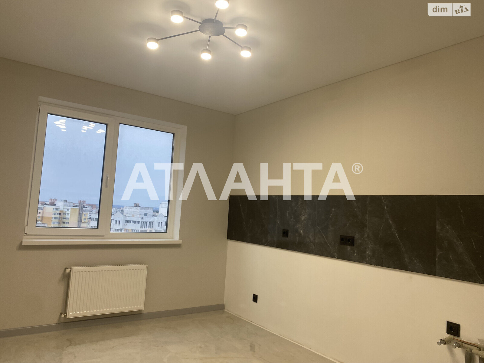 Продаж двокімнатної квартири в Кріжанівці, на вул. Академіка Сахарова, район Пересипський фото 2 Продаж двокімнатної квартири в Кріжанівці, на вул. Академіка Сахарова, район Пересипський фото 2