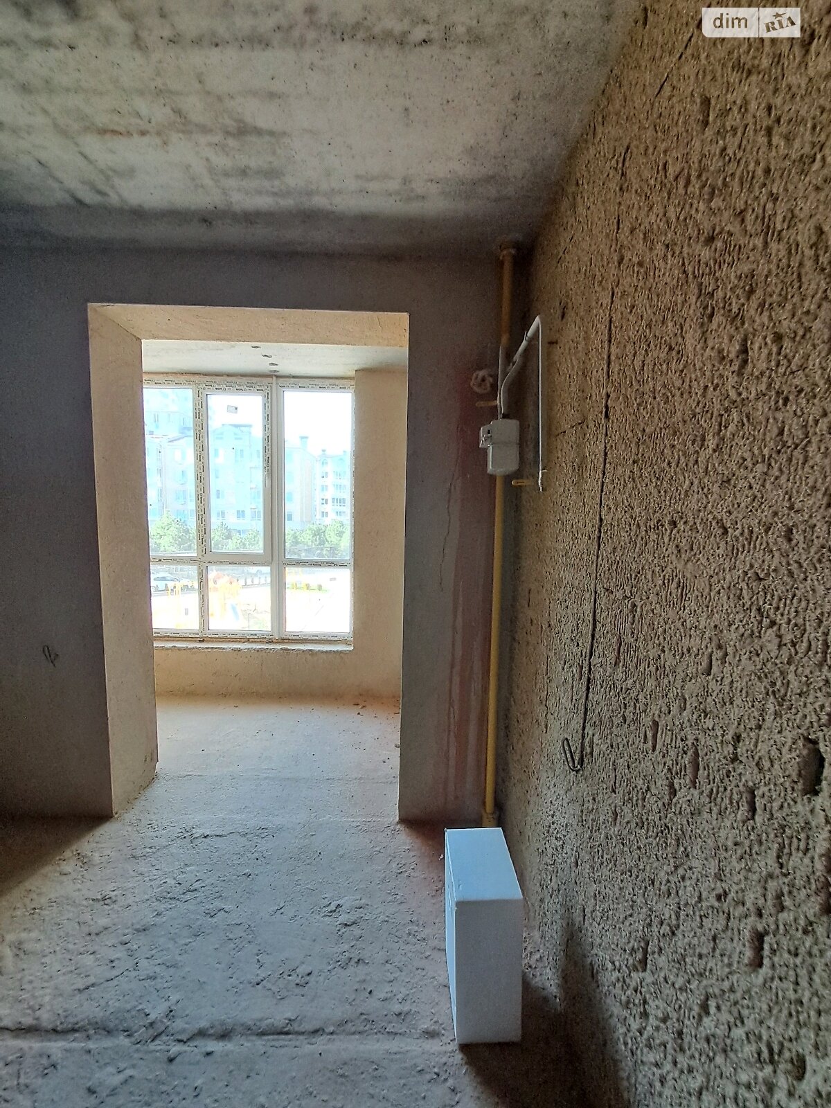 Продаж двокімнатної квартири в Крижанівка, на вул. Академіка Сахарова 52В, фото 1 Продаж двокімнатної квартири в Крижанівка, на вул. Академіка Сахарова 52В, фото 1