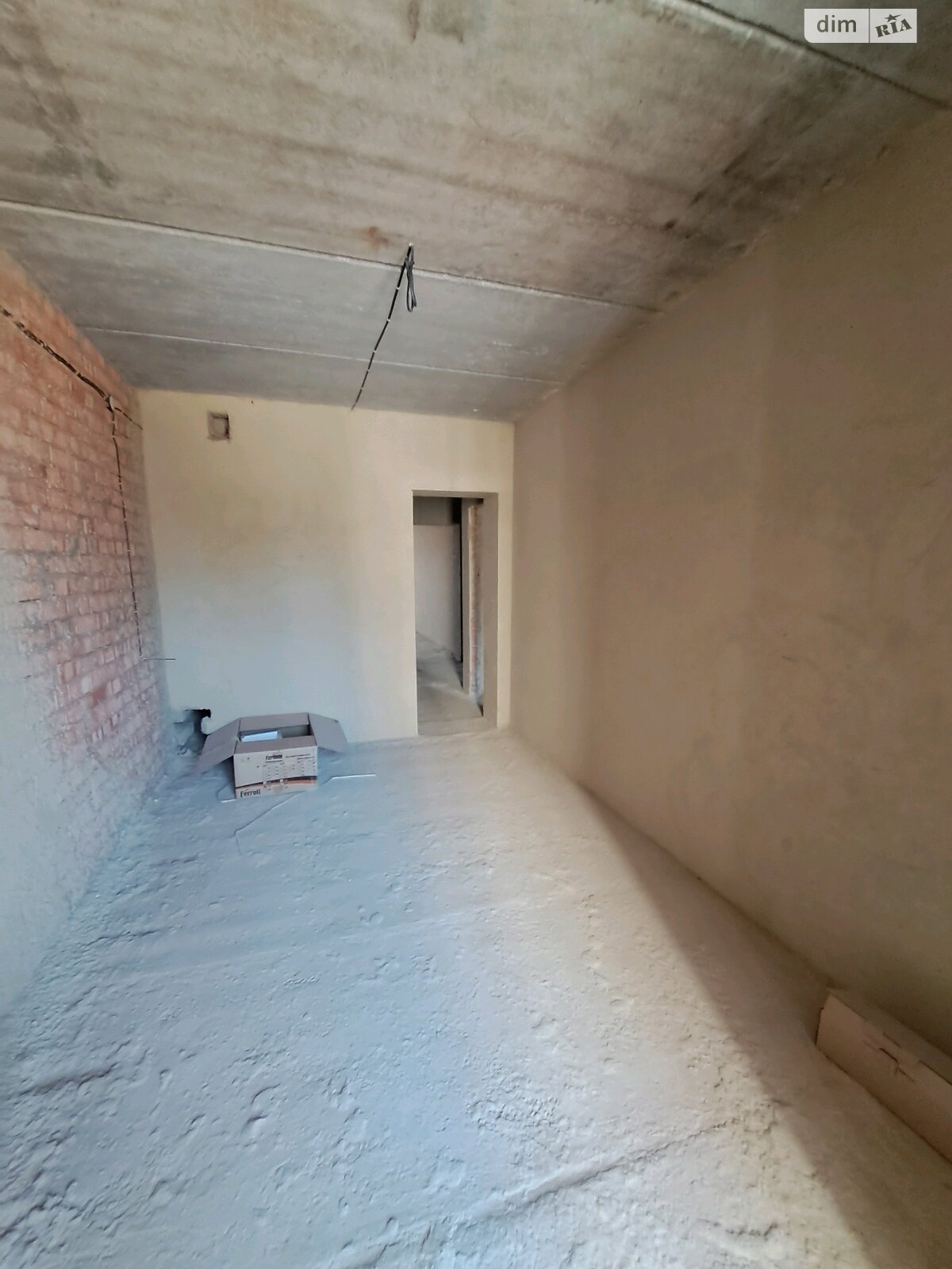 Продаж двокімнатної квартири в Крижанівка, на вул. Академіка Сахарова 52В, фото 1 Продаж двокімнатної квартири в Крижанівка, на вул. Академіка Сахарова 52В, фото 1