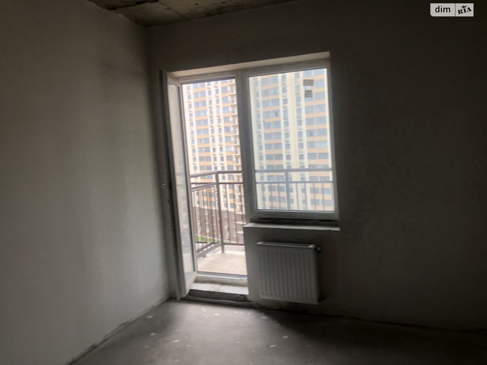 Продажа двухкомнатной квартиры в Крыжановка, на ул. Академика Сахарова, фото 1 Продажа двухкомнатной квартиры в Крыжановка, на ул. Академика Сахарова, фото 1