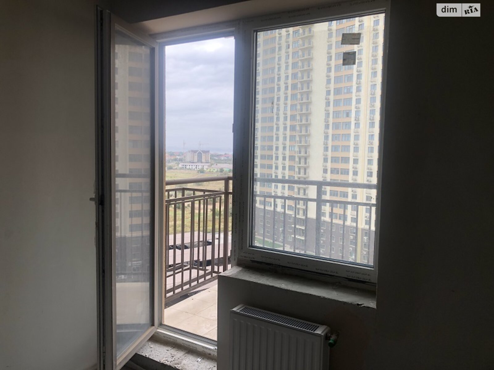Продажа двухкомнатной квартиры в Крыжановка, на ул. Академика Сахарова, фото 1 Продажа двухкомнатной квартиры в Крыжановка, на ул. Академика Сахарова, фото 1