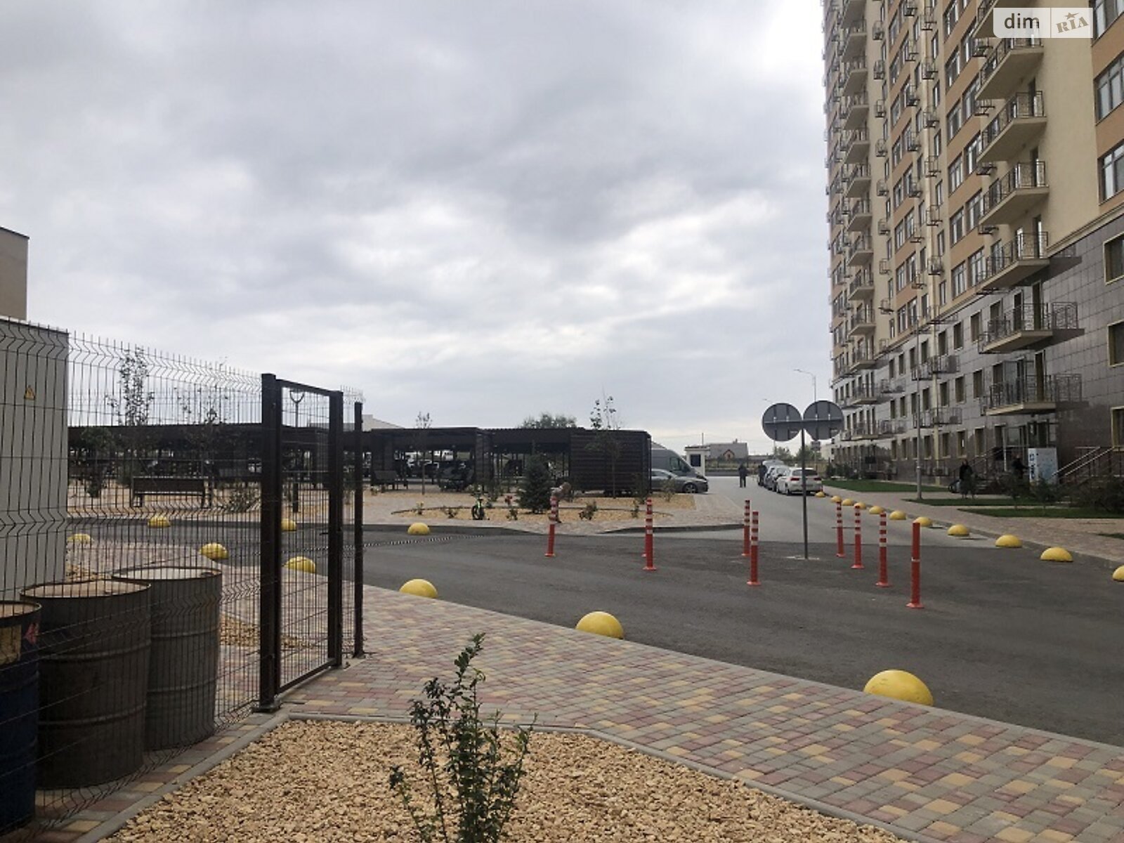 Продажа двухкомнатной квартиры в Крыжановка, на ул. Академика Сахарова, фото 1 Продажа двухкомнатной квартиры в Крыжановка, на ул. Академика Сахарова, фото 1