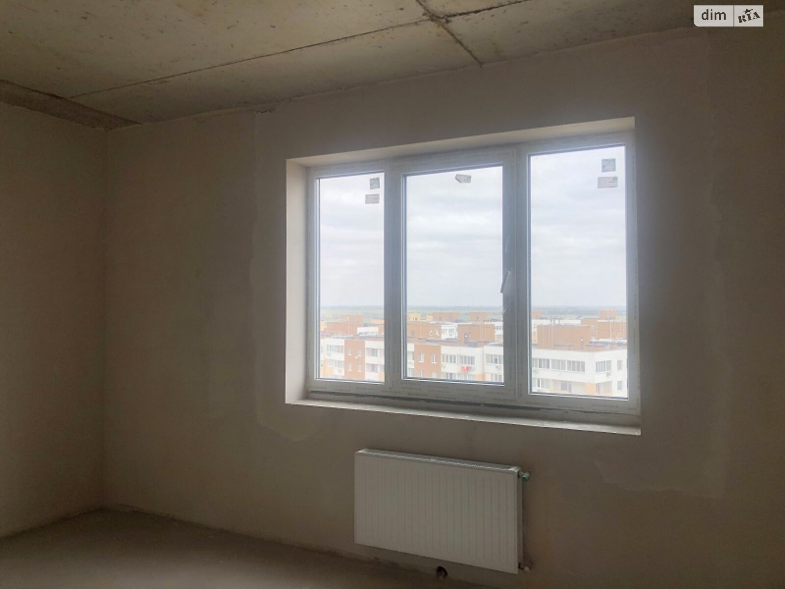 Продаж двокімнатної квартири в Крижанівка, на вул. Академіка Сахарова 3Е, фото 1 Продаж двокімнатної квартири в Крижанівка, на вул. Академіка Сахарова 3Е, фото 1