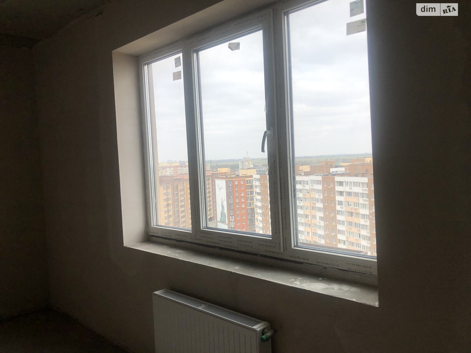 Продаж двокімнатної квартири в Крижанівка, на вул. Академіка Сахарова 3Е, фото 1 Продаж двокімнатної квартири в Крижанівка, на вул. Академіка Сахарова 3Е, фото 1