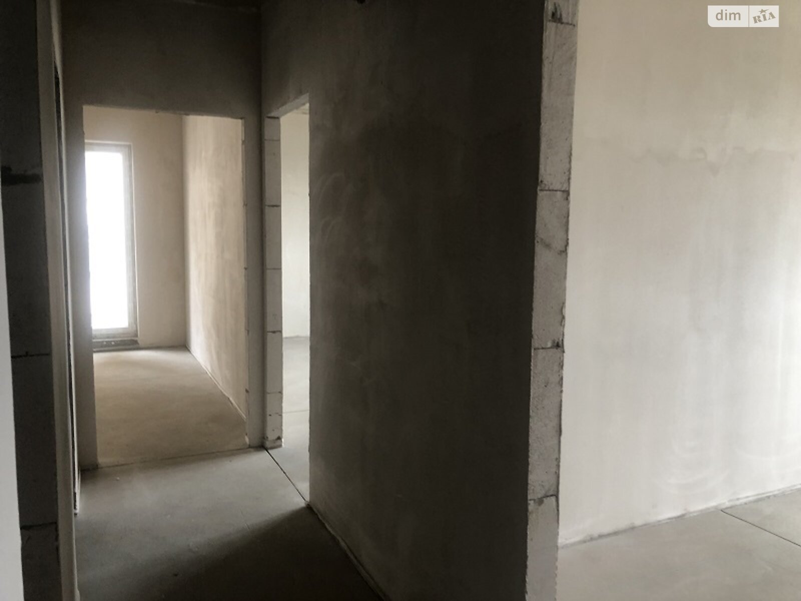Продаж двокімнатної квартири в Крижанівка, на вул. Академіка Сахарова 3Е, фото 1 Продаж двокімнатної квартири в Крижанівка, на вул. Академіка Сахарова 3Е, фото 1