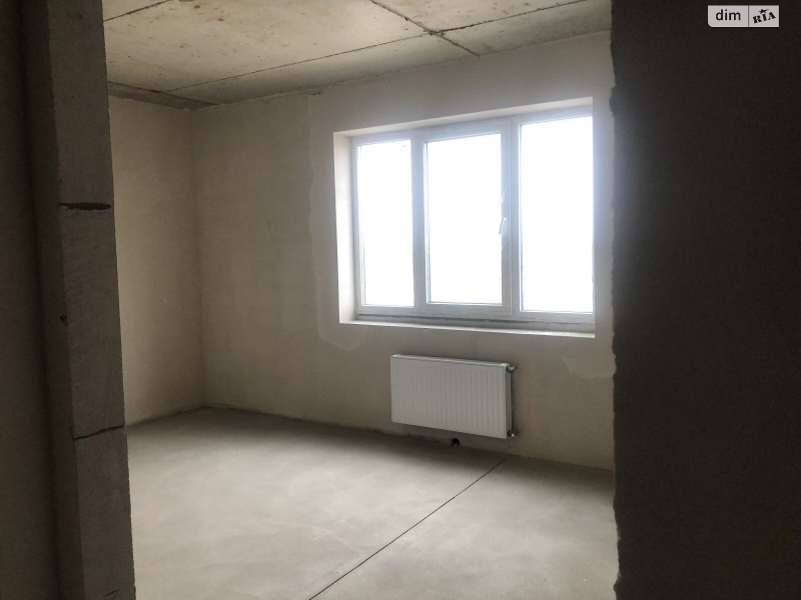 Продаж двокімнатної квартири в Крижанівка, на вул. Академіка Сахарова 3Е, фото 1 Продаж двокімнатної квартири в Крижанівка, на вул. Академіка Сахарова 3Е, фото 1