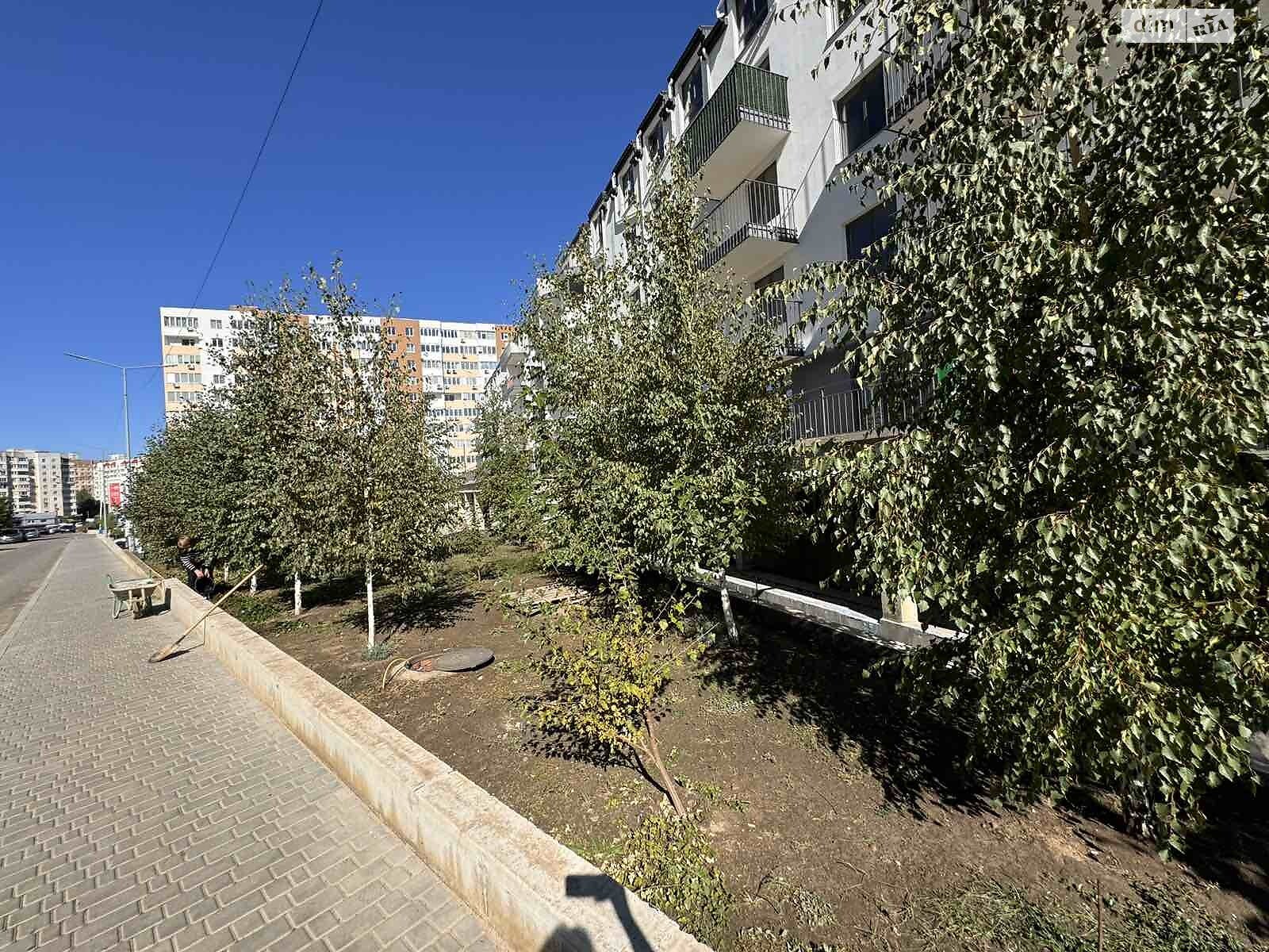 Продажа однокомнатной квартиры в Крыжановка, на ул. Академика Сахарова, фото 1 Продажа однокомнатной квартиры в Крыжановка, на ул. Академика Сахарова, фото 1