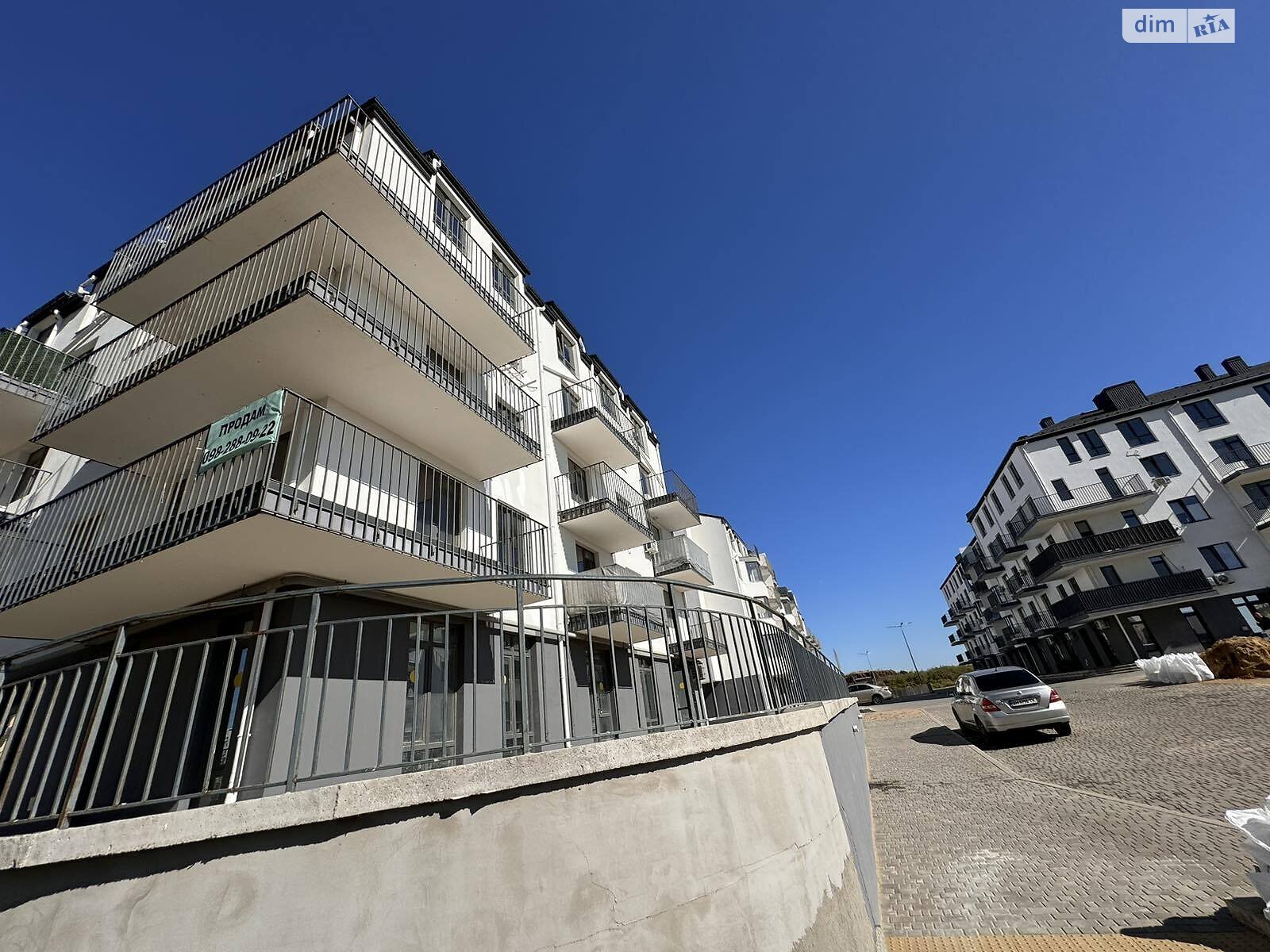 Продажа однокомнатной квартиры в Крыжановка, на ул. Академика Сахарова, фото 1 Продажа однокомнатной квартиры в Крыжановка, на ул. Академика Сахарова, фото 1