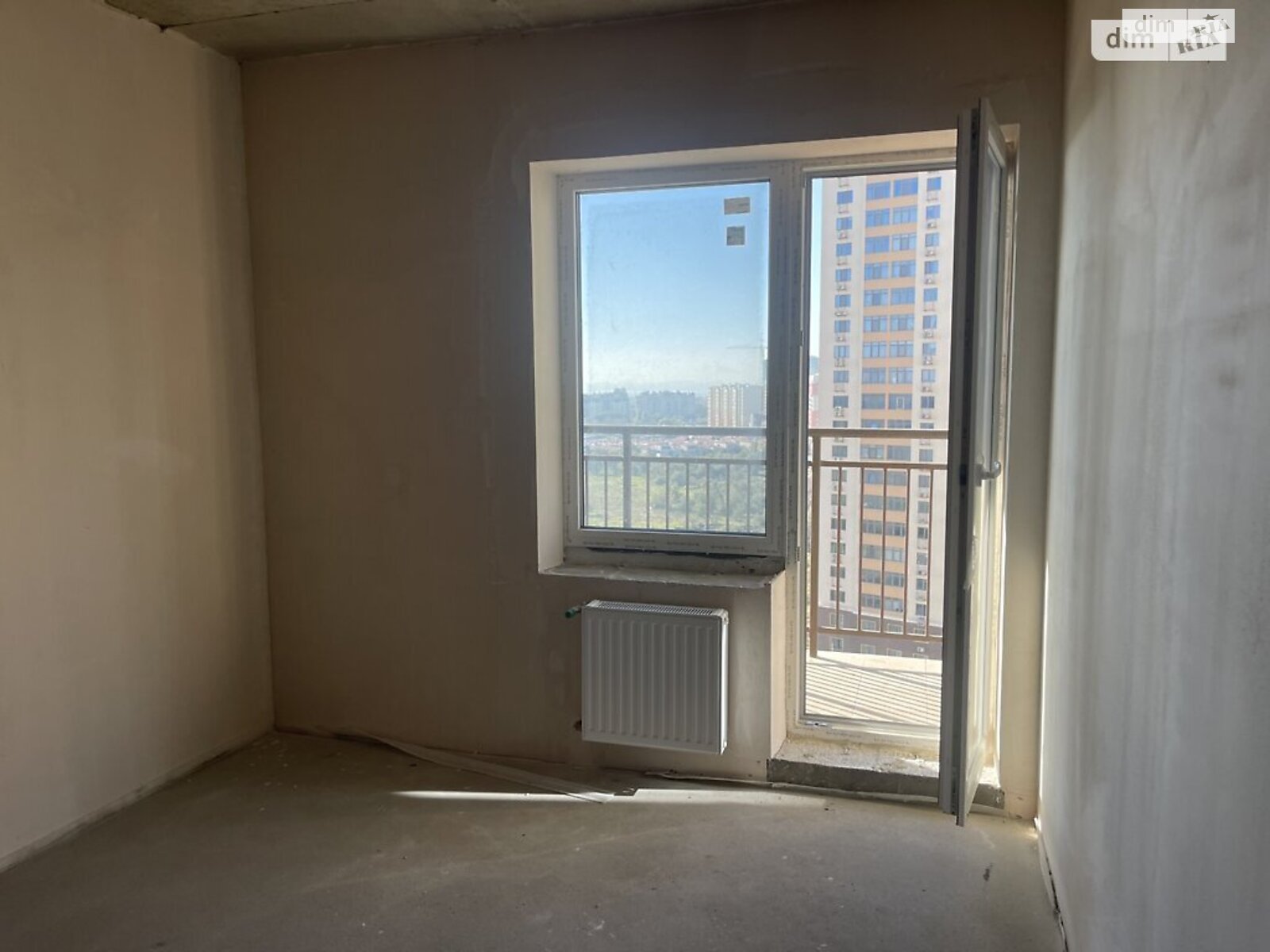 Продаж двокімнатної квартири в Крижанівка, на вул. Академіка Сахарова, фото 1 Продаж двокімнатної квартири в Крижанівка, на вул. Академіка Сахарова, фото 1