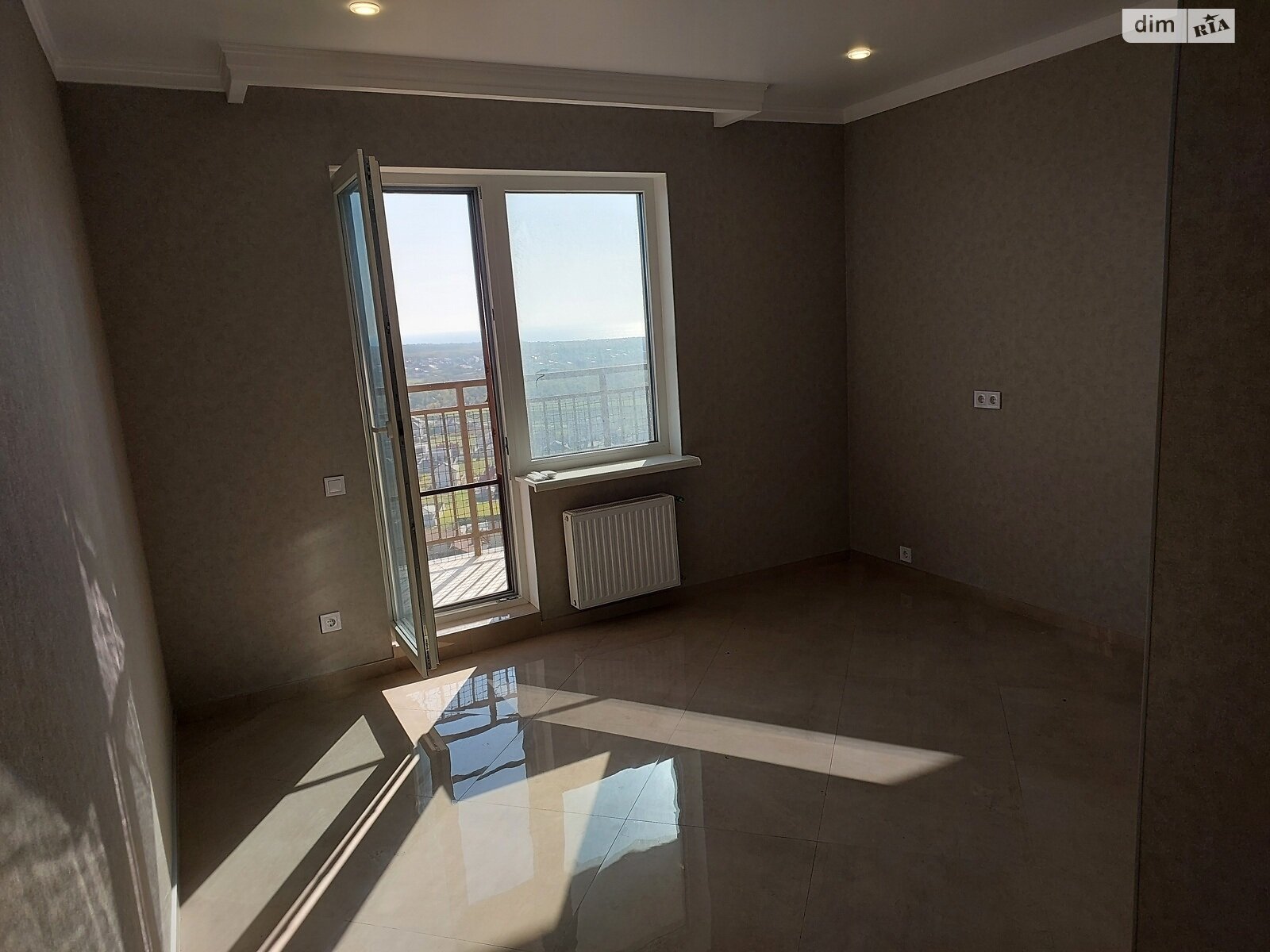 Продаж двокімнатної квартири в Крижанівка, на вул. Академіка Сахарова 3Е, фото 1 Продаж двокімнатної квартири в Крижанівка, на вул. Академіка Сахарова 3Е, фото 1