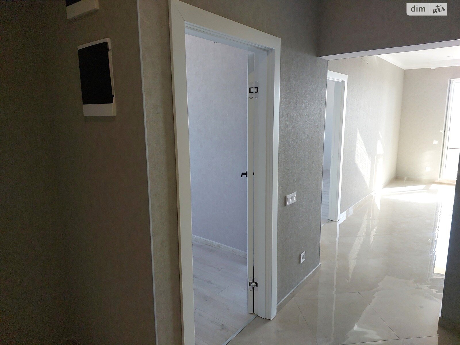 Продаж двокімнатної квартири в Крижанівка, на вул. Академіка Сахарова 3Е, фото 1 Продаж двокімнатної квартири в Крижанівка, на вул. Академіка Сахарова 3Е, фото 1