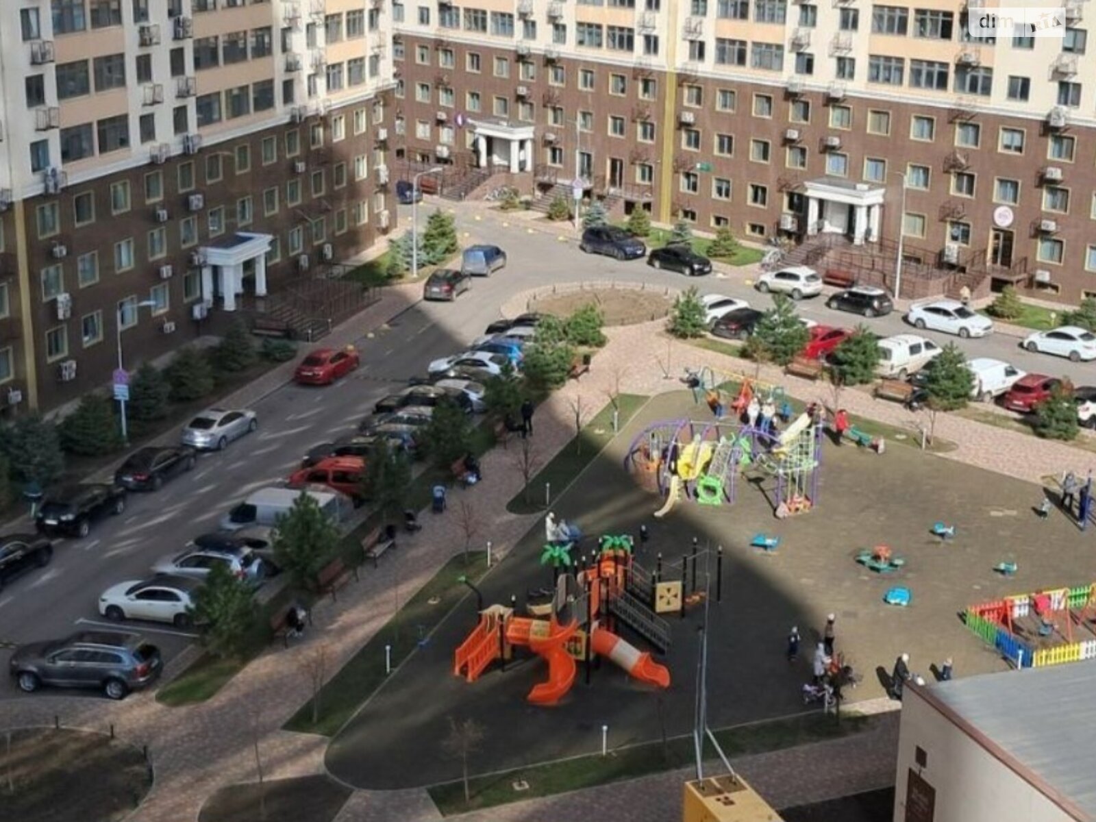 Продаж двокімнатної квартири в Крижанівка, на вул. Академіка Сахарова 3Е, фото 1 Продаж двокімнатної квартири в Крижанівка, на вул. Академіка Сахарова 3Е, фото 1
