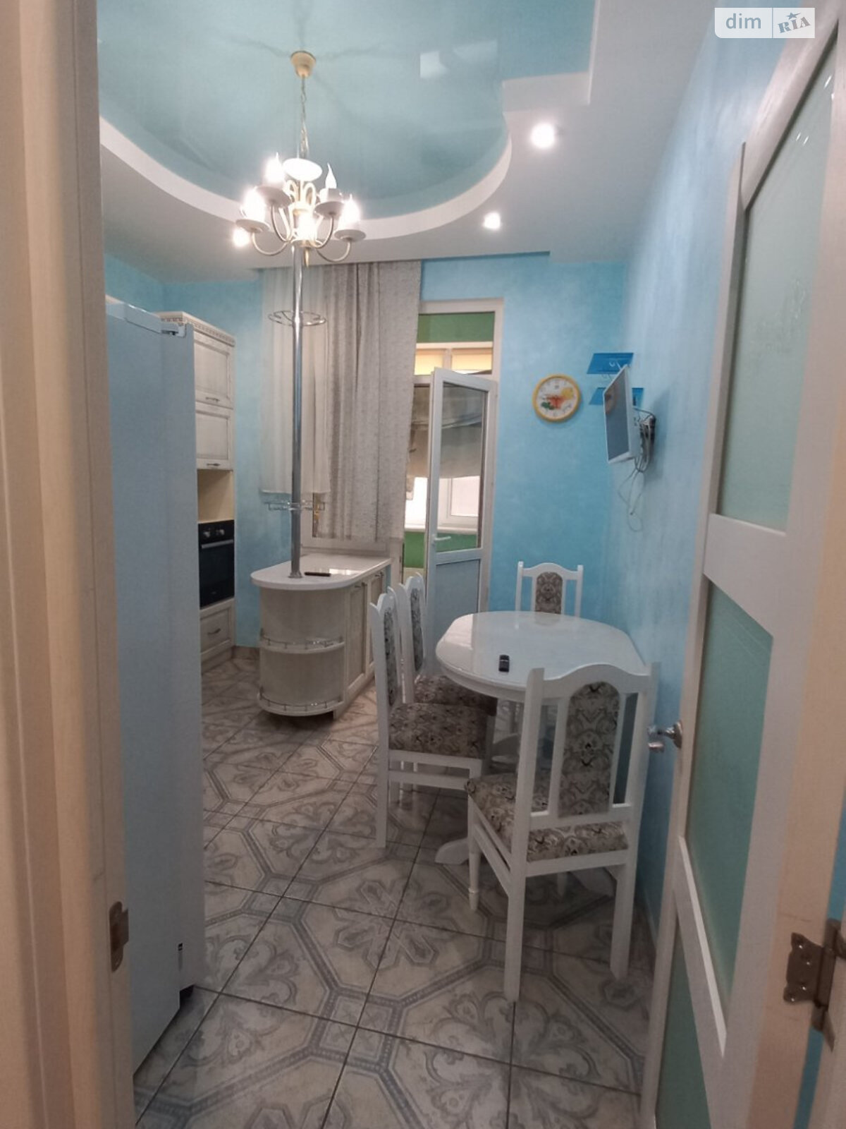 Продаж двокімнатної квартири в Крижанівка, на вул. Академіка Сахарова, фото 1 Продаж двокімнатної квартири в Крижанівка, на вул. Академіка Сахарова, фото 1