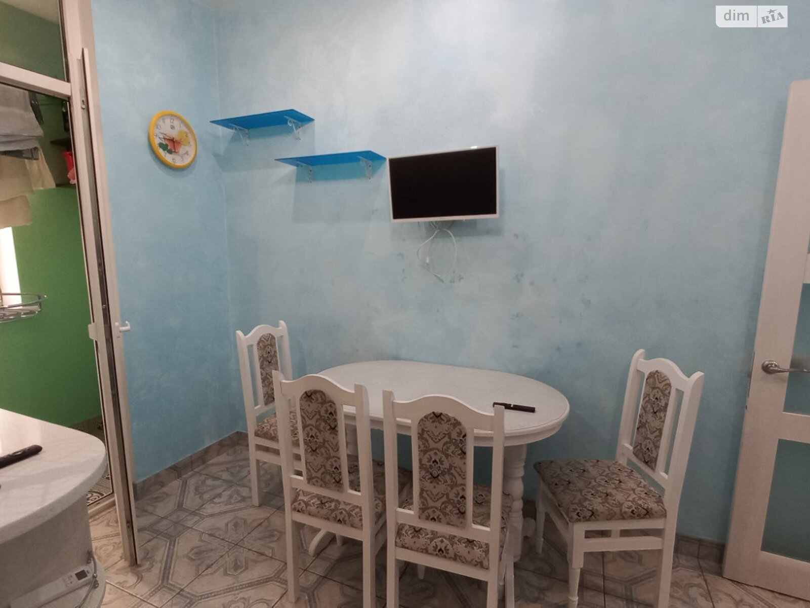 Продаж двокімнатної квартири в Крижанівка, на вул. Академіка Сахарова, фото 1 Продаж двокімнатної квартири в Крижанівка, на вул. Академіка Сахарова, фото 1