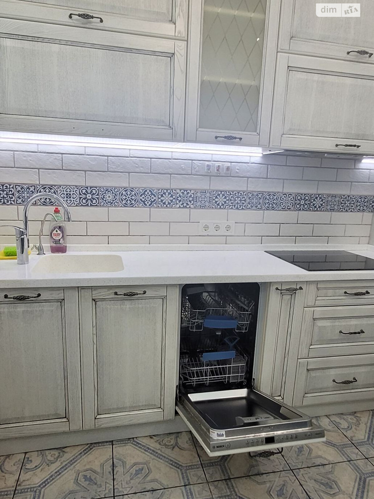 Продаж двокімнатної квартири в Крижанівка, на вул. Академіка Сахарова, фото 1 Продаж двокімнатної квартири в Крижанівка, на вул. Академіка Сахарова, фото 1