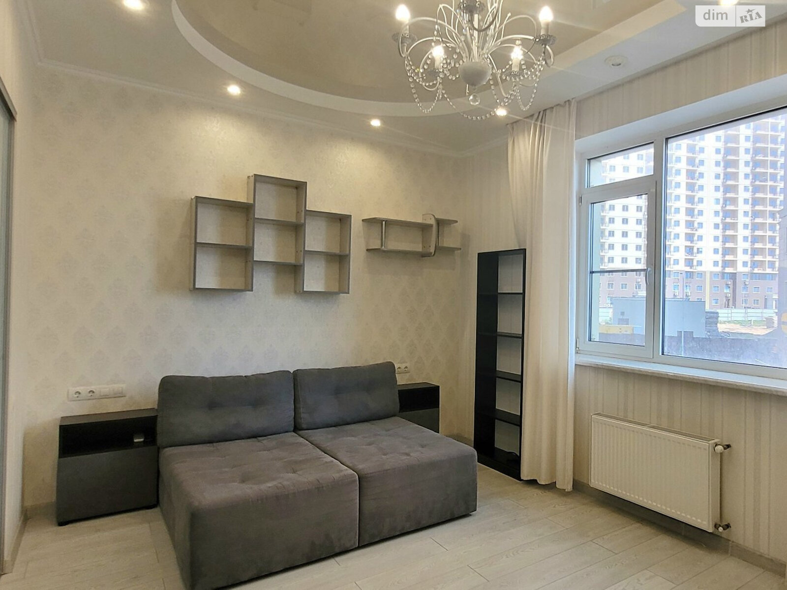 Продаж двокімнатної квартири в Крижанівка, на вул. Академіка Сахарова, фото 1 Продаж двокімнатної квартири в Крижанівка, на вул. Академіка Сахарова, фото 1