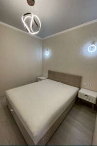 Продажа двухкомнатной квартиры в Крыжановка, на ул. Академика Сахарова, фото 2