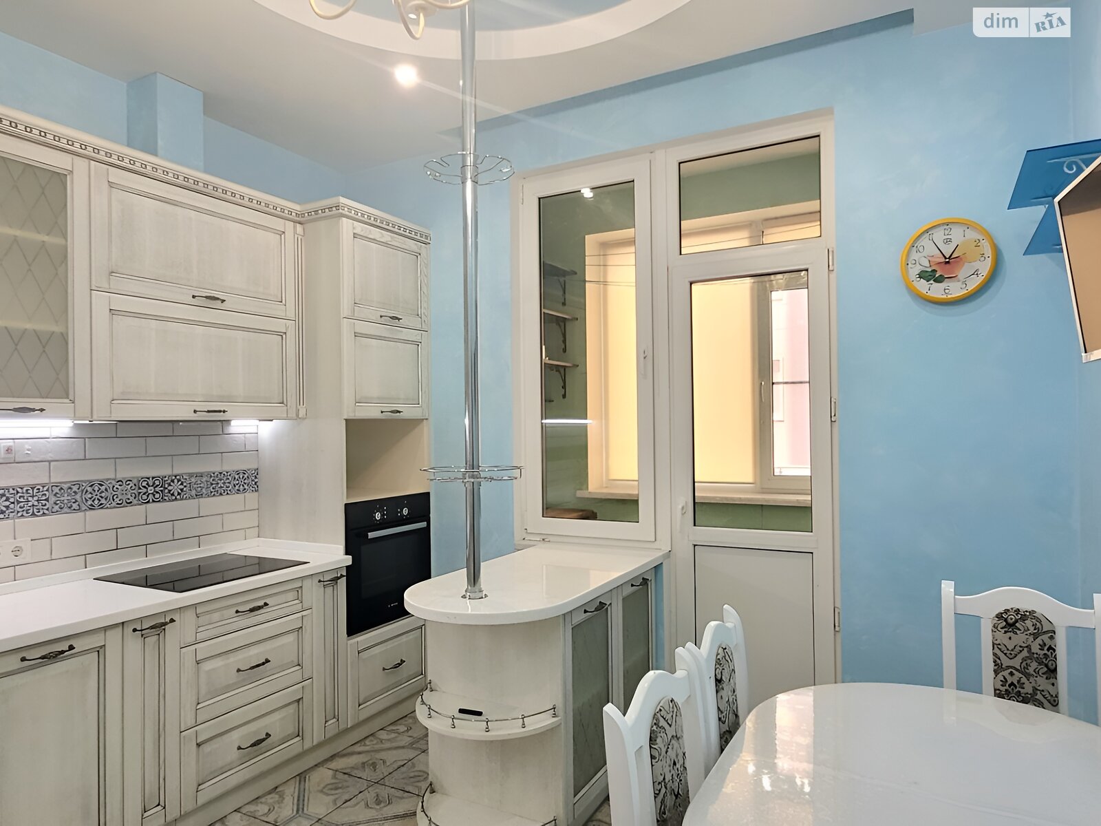 Продаж двокімнатної квартири в Крижанівка, на вул. Академіка Сахарова, фото 1 Продаж двокімнатної квартири в Крижанівка, на вул. Академіка Сахарова, фото 1