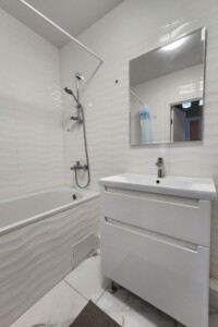 Продаж однокімнатної квартири в Крижанівка, на вул. Академіка Сахарова 3Г, фото 2