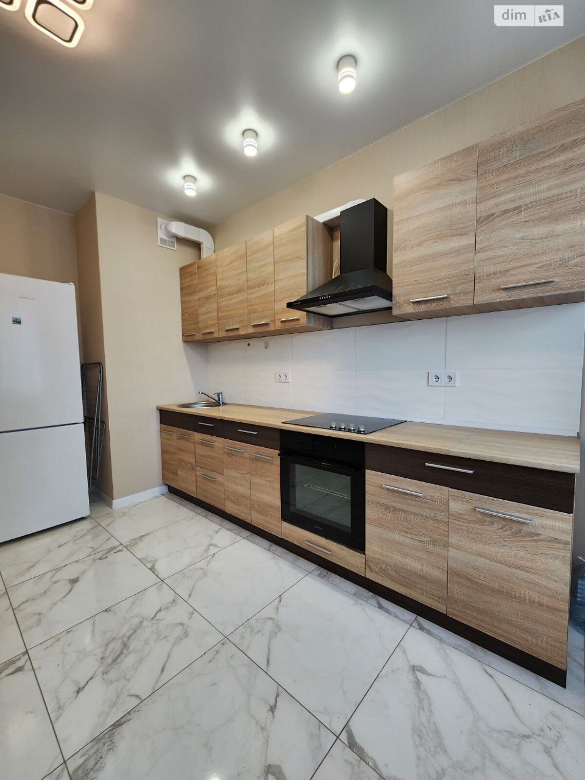 Продаж однокімнатної квартири в Крижанівка, на вул. Академіка Сахарова 3Г, фото 1 Продаж однокімнатної квартири в Крижанівка, на вул. Академіка Сахарова 3Г, фото 1