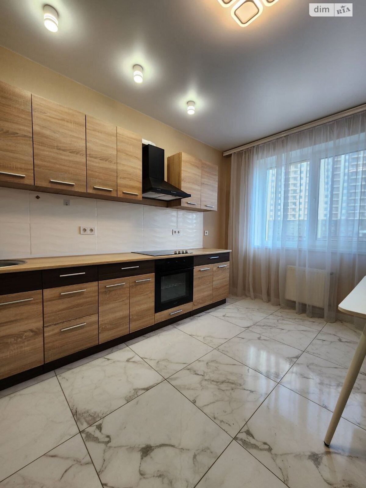 Продаж однокімнатної квартири в Крижанівка, на вул. Академіка Сахарова 3Г, фото 1 Продаж однокімнатної квартири в Крижанівка, на вул. Академіка Сахарова 3Г, фото 1