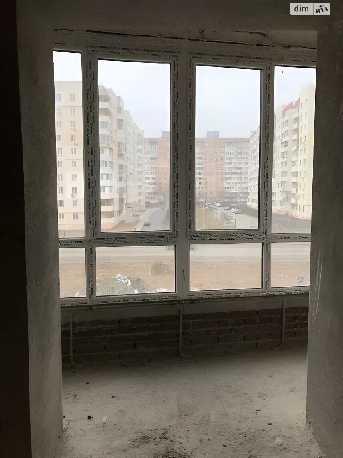Продаж двокімнатної квартири в Крижанівка, на вул. Академіка Сахарова, фото 1 Продаж двокімнатної квартири в Крижанівка, на вул. Академіка Сахарова, фото 1