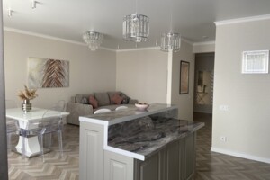Продажа трехкомнатной квартиры в Крыжановка, на ул. Академика Сахарова 3В, фото 2