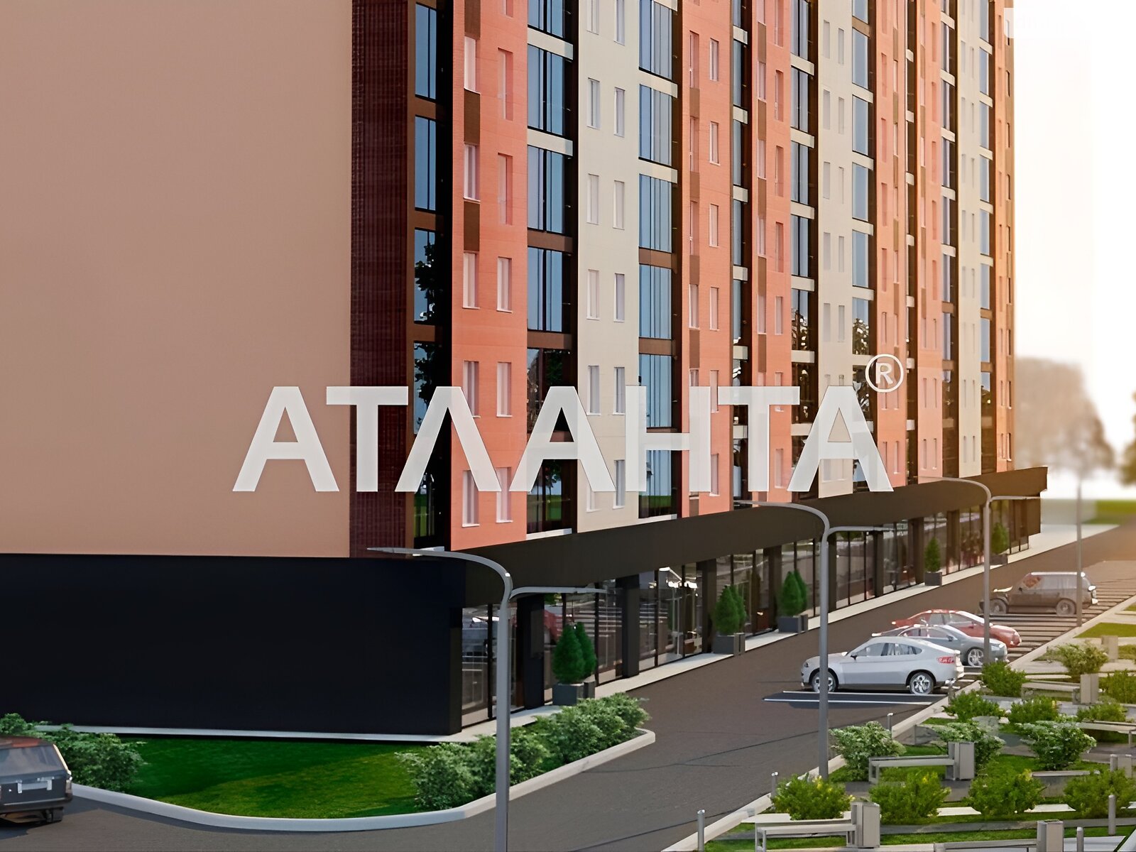 Продажа однокомнатной квартиры в Крыжановка, на ул. Академика Сахарова 51, фото 1 Продажа однокомнатной квартиры в Крыжановка, на ул. Академика Сахарова 51, фото 1