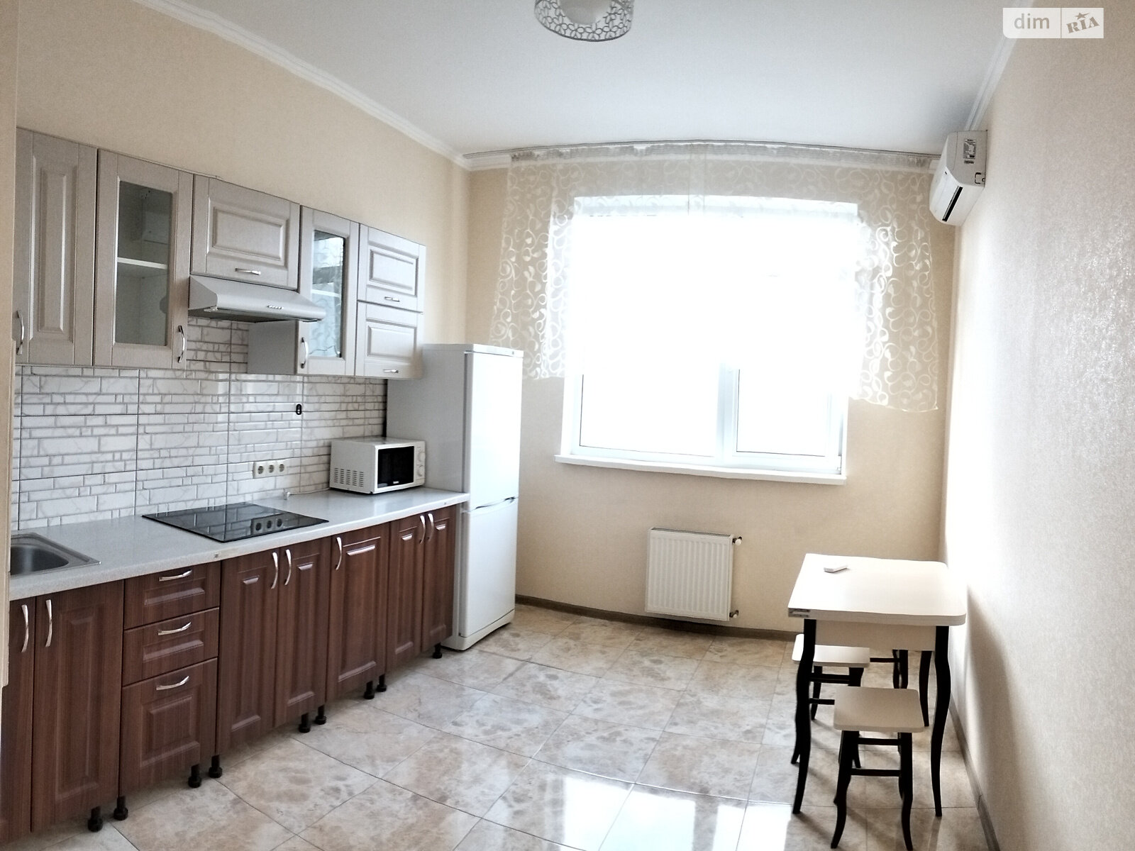 Продажа однокомнатной квартиры в Крыжановка, на ул. Академика Сахарова, фото 1 Продажа однокомнатной квартиры в Крыжановка, на ул. Академика Сахарова, фото 1