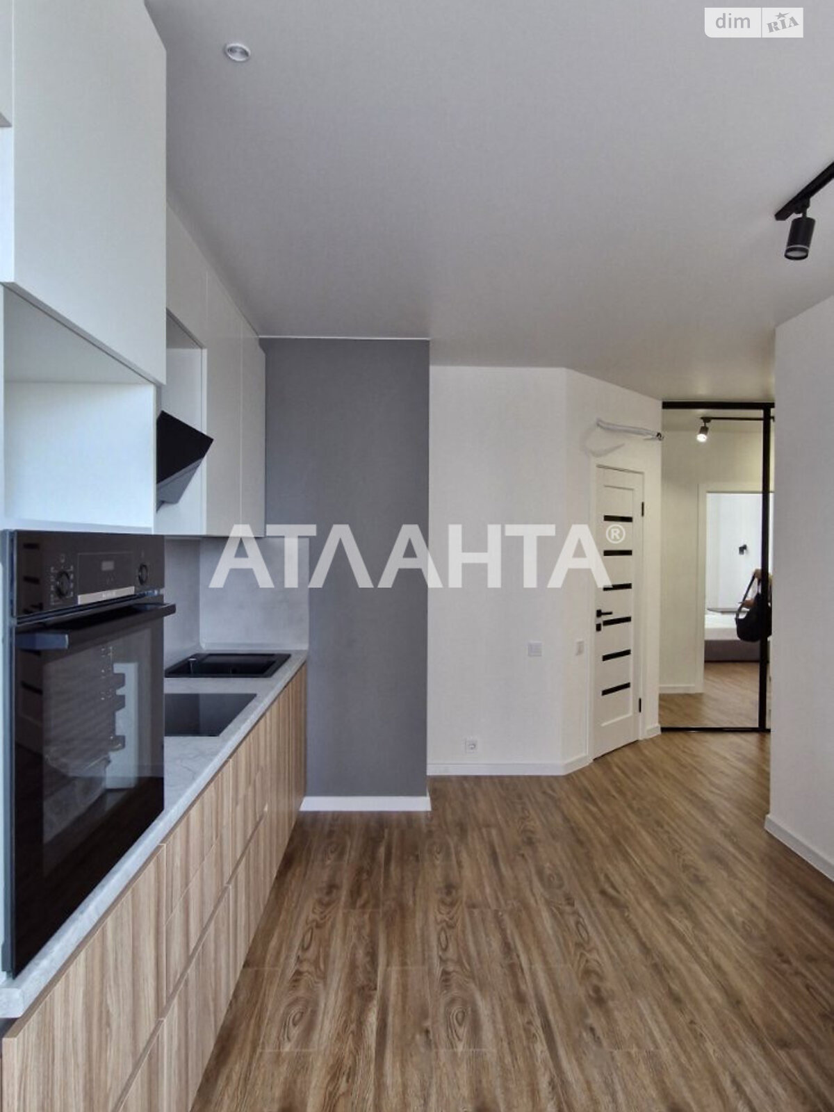 Продажа однокомнатной квартиры в Крыжановка, на ул. Академика Сахарова 3Е, фото 1 Продажа однокомнатной квартиры в Крыжановка, на ул. Академика Сахарова 3Е, фото 1