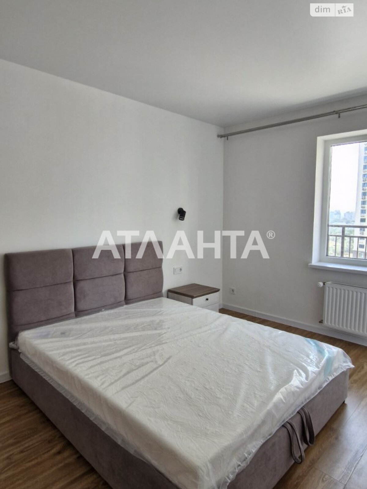 Продажа однокомнатной квартиры в Крыжановка, на ул. Академика Сахарова 3Е, фото 1 Продажа однокомнатной квартиры в Крыжановка, на ул. Академика Сахарова 3Е, фото 1