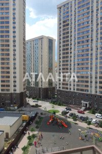Продаж однокімнатної квартири в Крижанівка, на вул. Академіка Сахарова, фото 2