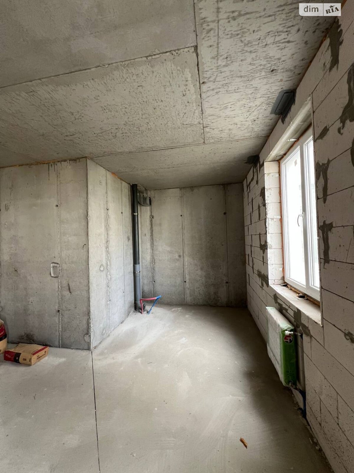 Продаж трикімнатної квартири в Крижанівка, на вул. Академіка Сахарова 11, фото 1 Продаж трикімнатної квартири в Крижанівка, на вул. Академіка Сахарова 11, фото 1