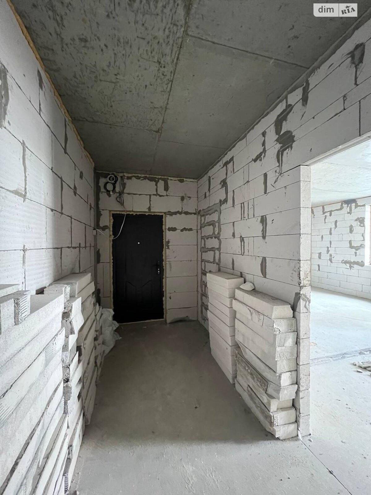 Продаж трикімнатної квартири в Крижанівка, на вул. Академіка Сахарова 11, фото 1 Продаж трикімнатної квартири в Крижанівка, на вул. Академіка Сахарова 11, фото 1
