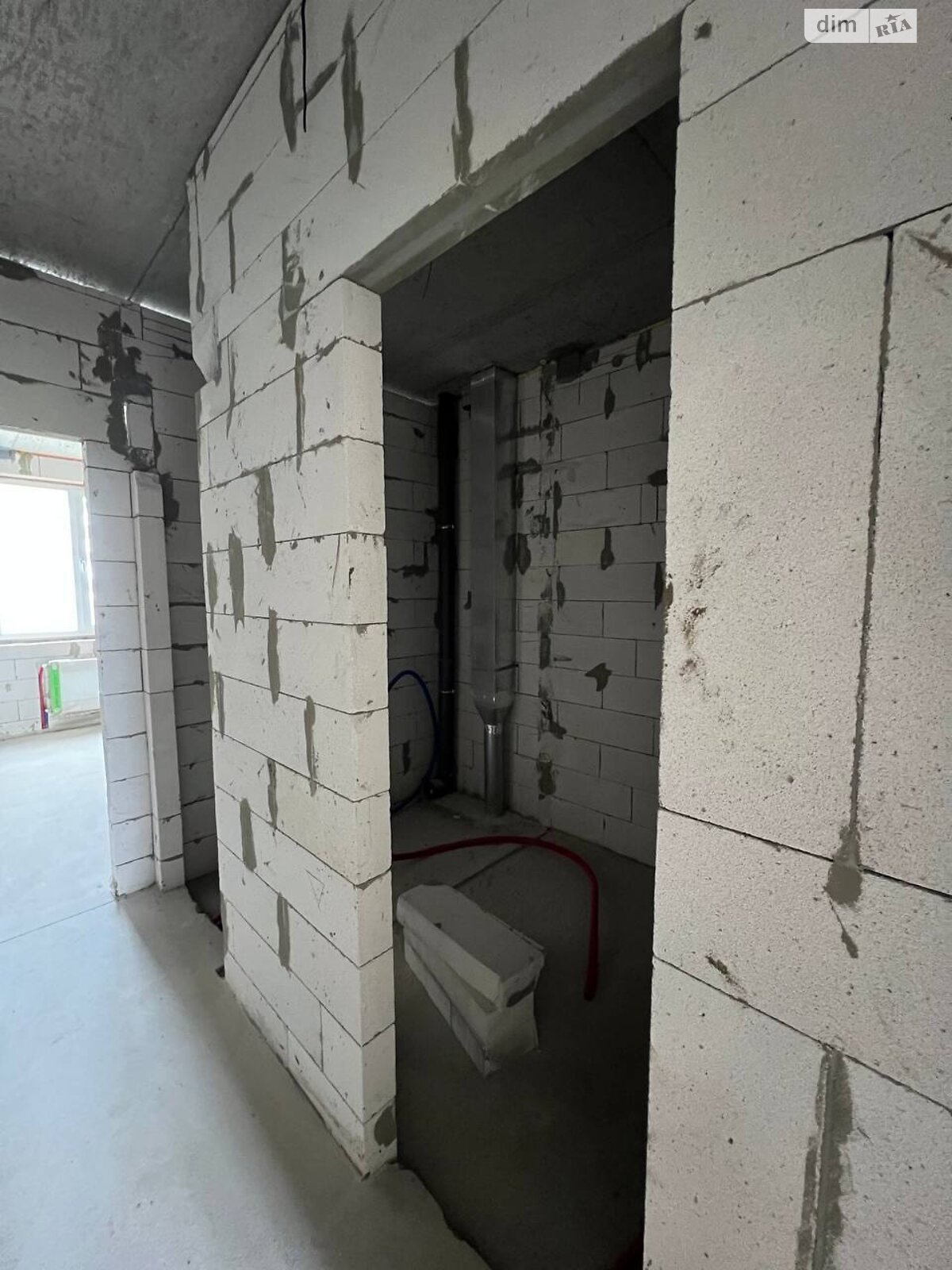 Продаж трикімнатної квартири в Крижанівка, на вул. Академіка Сахарова 11, фото 1 Продаж трикімнатної квартири в Крижанівка, на вул. Академіка Сахарова 11, фото 1