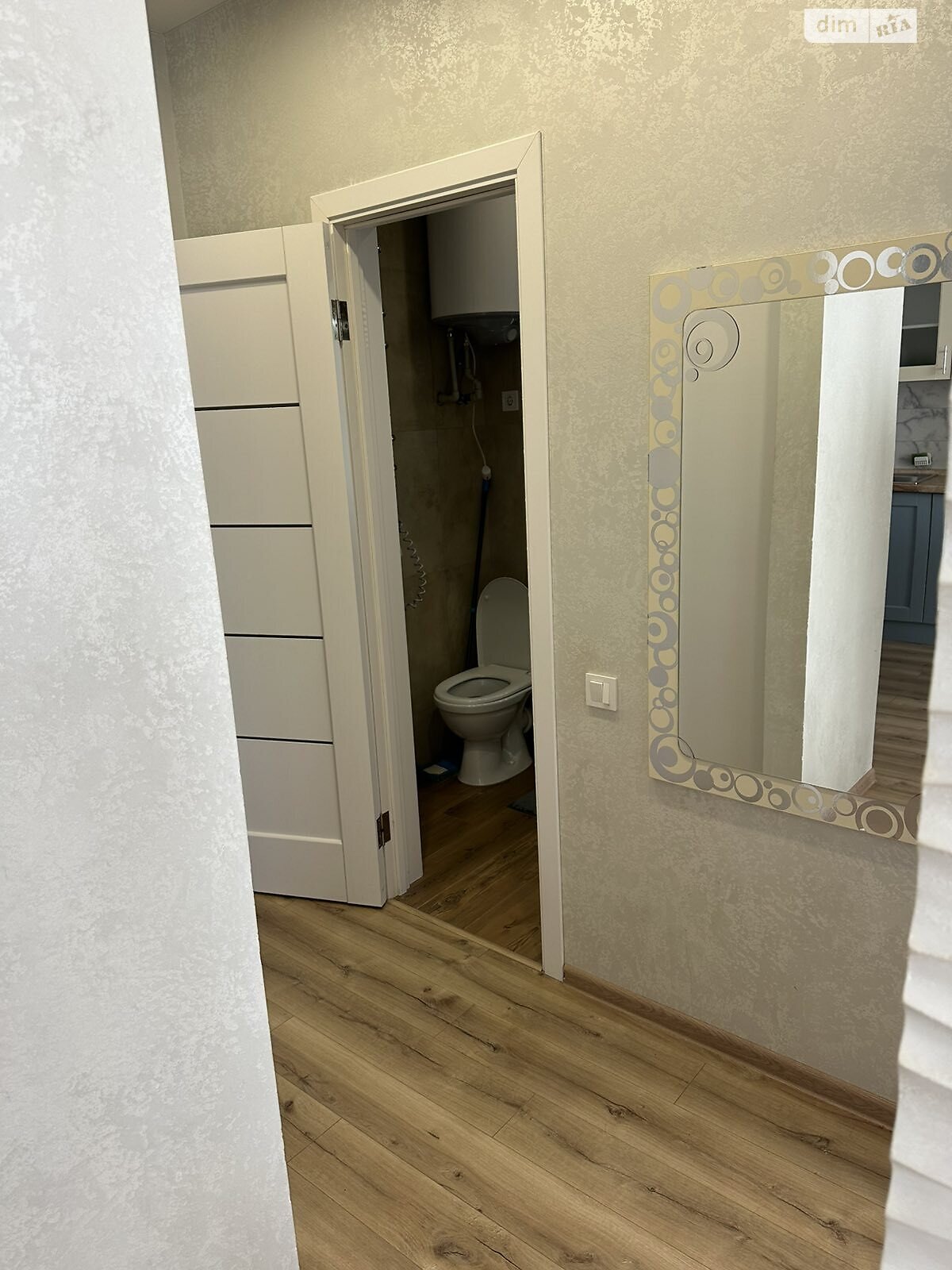 Продажа однокомнатной квартиры в Крыжановка, на ул. Академика Сахарова, фото 1 Продажа однокомнатной квартиры в Крыжановка, на ул. Академика Сахарова, фото 1