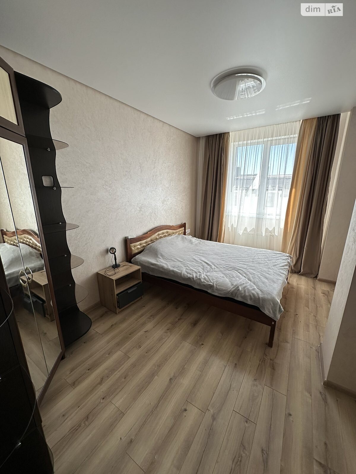Продажа однокомнатной квартиры в Крыжановка, на ул. Академика Сахарова, фото 1 Продажа однокомнатной квартиры в Крыжановка, на ул. Академика Сахарова, фото 1