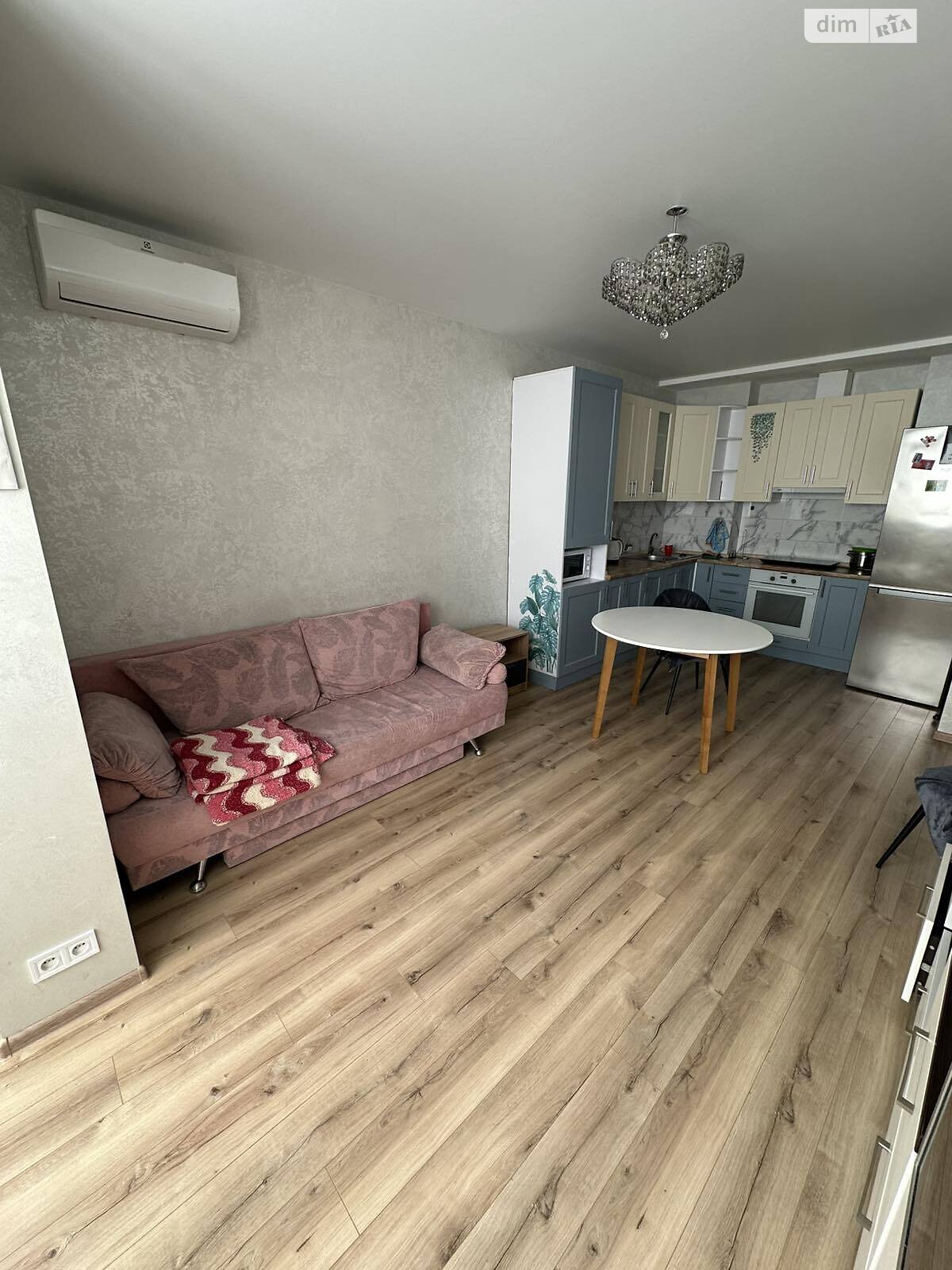 Продажа однокомнатной квартиры в Крыжановка, на ул. Академика Сахарова, фото 1 Продажа однокомнатной квартиры в Крыжановка, на ул. Академика Сахарова, фото 1
