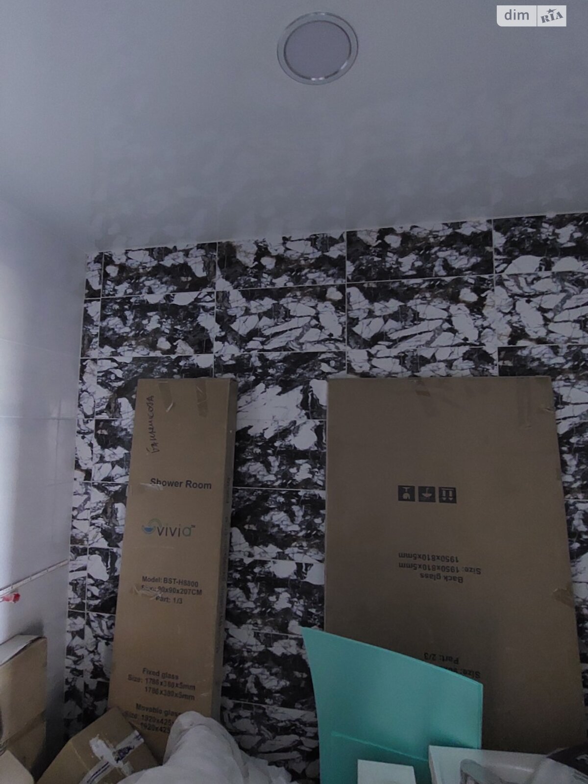 Продаж однокімнатної квартири в Крижанівка, на вул. Академіка Сахарова 3Г, фото 1 Продаж однокімнатної квартири в Крижанівка, на вул. Академіка Сахарова 3Г, фото 1