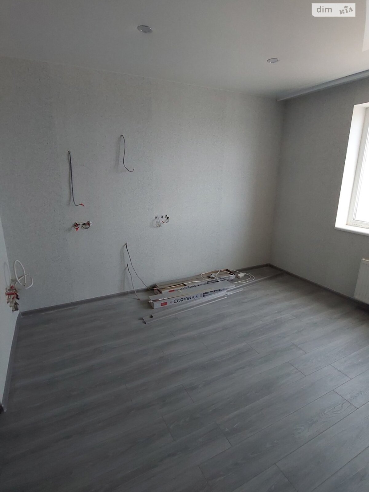 Продаж однокімнатної квартири в Крижанівка, на вул. Академіка Сахарова 3Г, фото 1 Продаж однокімнатної квартири в Крижанівка, на вул. Академіка Сахарова 3Г, фото 1